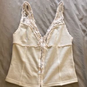 Free People Top